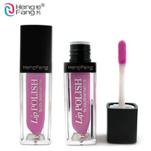 1Pcs 2015 New Make Up 12 colors Lip Gloss long-Lasting Lipstick Waterproof Lip Gloss Makeup #q2501