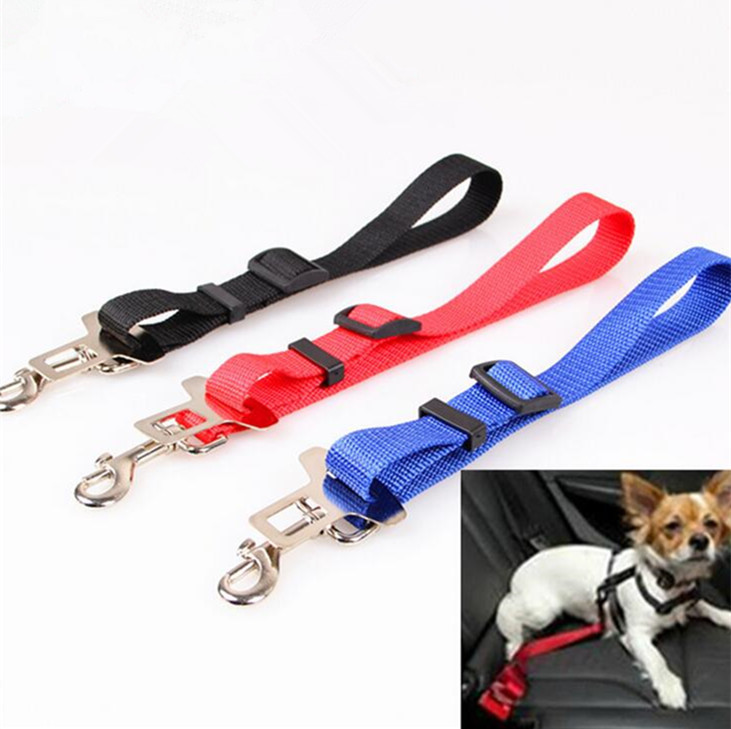 Aliexpress.com : Buy 1 Pcs Adjustable Nylon Puppy Dog Car Safety Seat 