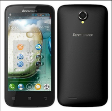 Hot original Lenovo A830 phone mtk6589 quad core android phone android 4 2 unlocked cellphone 1GB