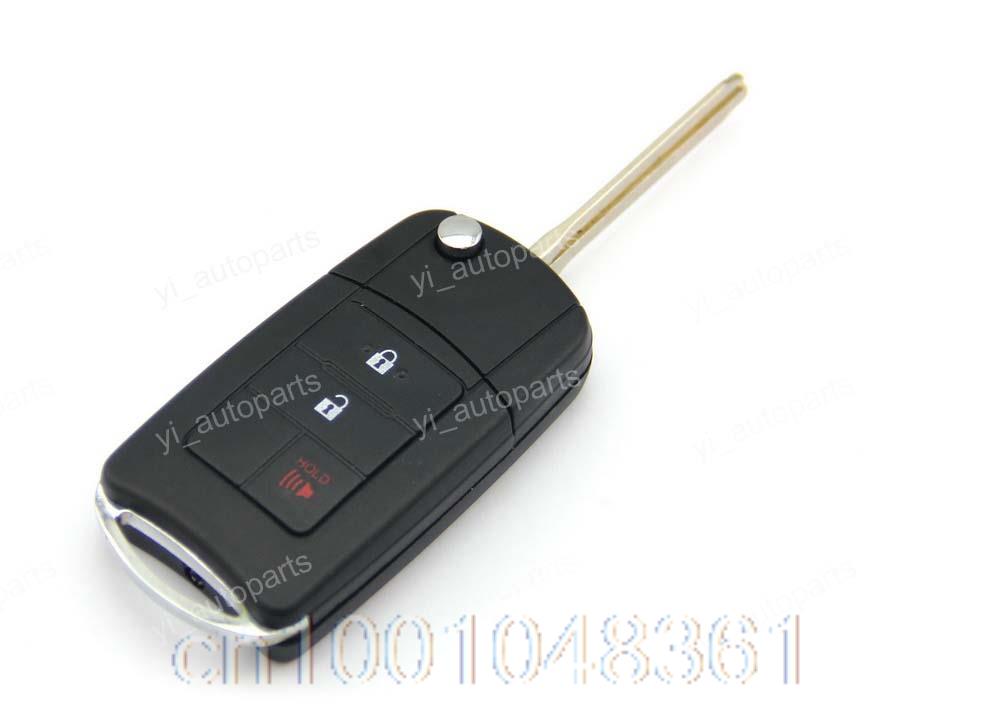 toyota keyless remote fob cover #6