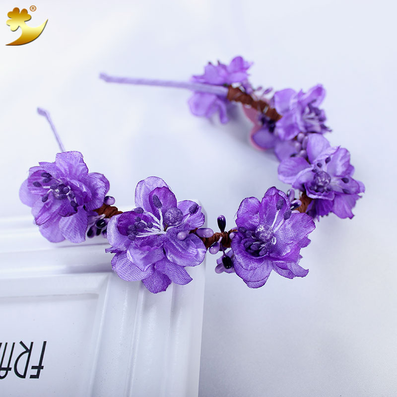 Popular Flower Halo-Buy Cheap Flower Halo lots from China Flower Halo