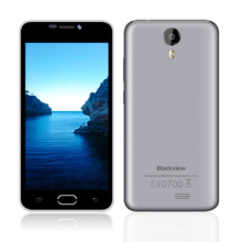 Original Blackview BV2000 MTK6735 1 0GHz Quad Core 5 0 HD IPS Screen Android 5 1