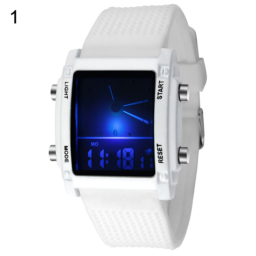 mens watch with alarm function