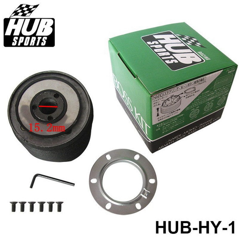 HUB-HY-1 3
