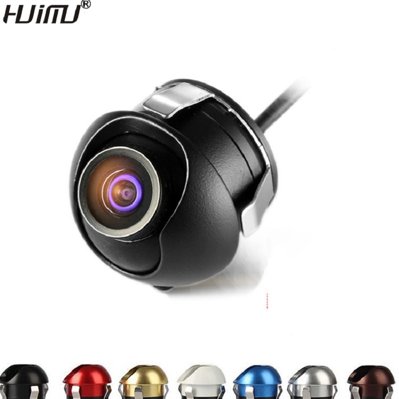 CCD HD night vision car camera front/side /left/right /rear view camera 360 degree Rotation universal car reversing park camera CCD HD night vision car camera front/side /left/right /rear view camera 360 degree Rotation universal car reversing park camera