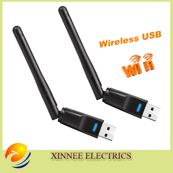 10 . / lot  usb wi-fi 150 m wi-fi  802.11n / g / b wi-fi wirless lan     usb wi-fi