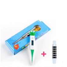 1 pc Household Child Digital Thermometer Baby Electronic Termometro Fever Degree Care