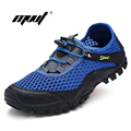 Summer shoes Men s Casual shoes Breathable Mesh Soft Men walking shoes outdoor Handmade chaussure homme