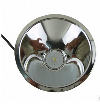 Description Picture 4 of item3-15W high power LED light source headlamp special aluminum lamp cup 78mm diameter 3.7V white