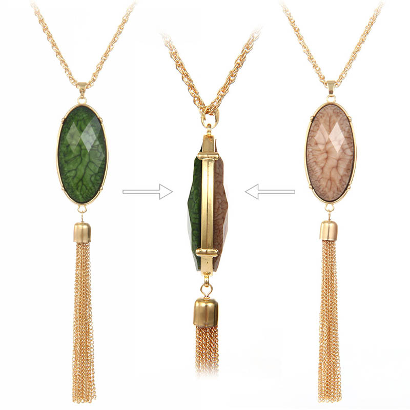 Long silver necklaces for women Silver Necklaces Make a polished statement with our exceptionally crafted collection of sterling silver necklaces and pendants. Discover timeless styles from love knots to lockets and other on-trend designs.