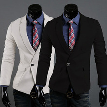 2015 Direct Selling Limited Regular Polyester Cotton Single Breasted Broadcloth Full Jacket Men Suit Men Blazer
