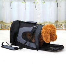 2016 New Arrival Free Shipping Pets Carrier Dog Cat Puppy Cat Dog Carrier for Small Dogs