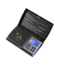 NEWACALOX 500g x 0 01g Digital Precision Scales for Gold Jewelry Scale 0 01 Pocket Balance