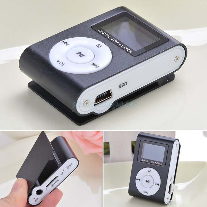 MP3 DIGITAL MUSIC PLAYER mp3 digital music player: