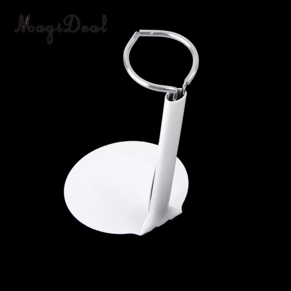 20PCS C Type 1:6 Scale Doll Display Stand Holder Base for 12/'/' Action Figure