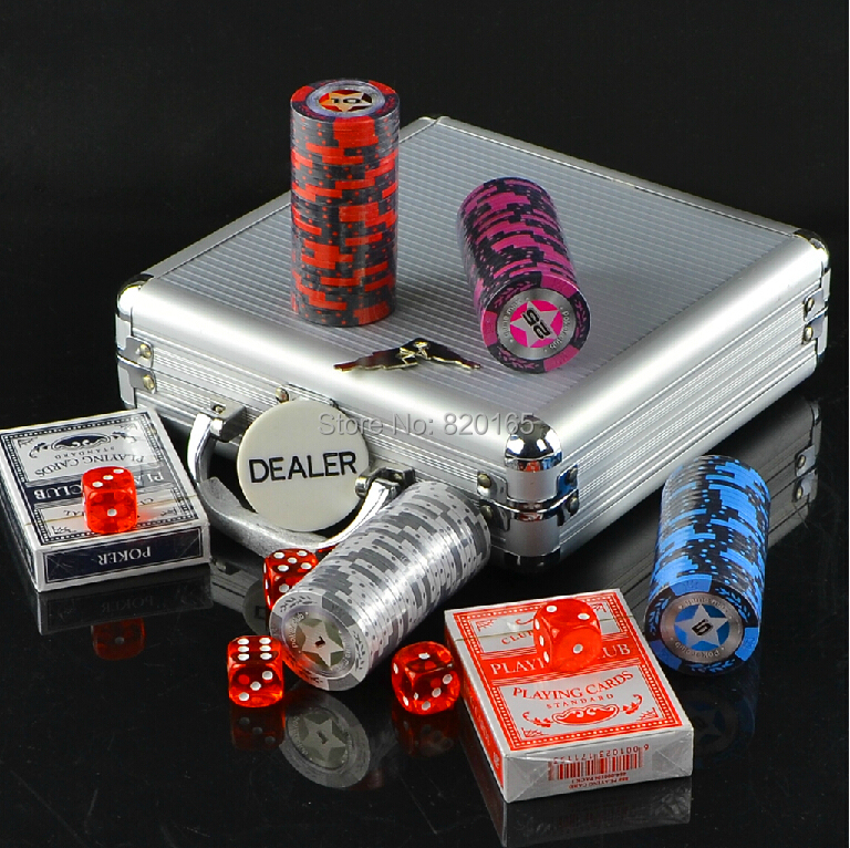 Casino sets to buy