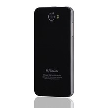 Original MYSAGA M1 Mobile Phone 4 5 MTK6589 Quad Core 1GB RAM 4GB ROM FDD LTE