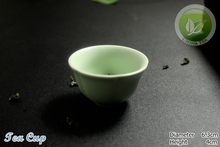 8pcs Warm Jade Chinese Ru Yao Kiln Ceramic Tea set Sky Cyan Rare Teaset 1 Teapot
