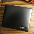 Carteira Masculina Brand 2016 Cowhide Men Wallets Genuine Leather Men Purses Soft Male Clutch Wallet Money