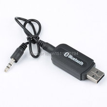 USB Bluetooth Music Receiver Blutooth Dongle Adapter 4 0 for Android Smartphone no 132