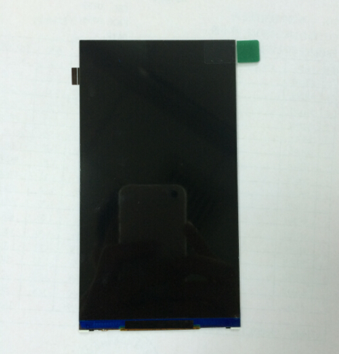 In stock Original LCD Display Digitizer for CATEE CT-P6 Quad core Android 4.4 MTK6582 5.0inch QHD cell phone-free shipping