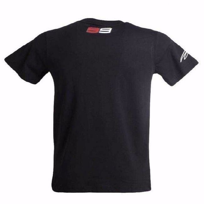 2015-New-Men-s-Clothing-100-Cotton-Jorge-Lorenzo-99-Motogp-T-shirt-Motorcycle-Tees-T (2)