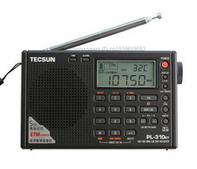 TECSUN PL-310ETWorld Full Band Shortwave RADIO FM AM MW SW LW DSP Receiver Digital Demodulation Stereo Radio