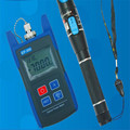 New Portable EF 200 Fiber Optic Optical Power Meter 70 10dBm 1mw Visual Fault Locator FTTH