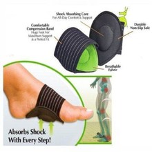 Orthotic Insoles Shoe Insole Protect Foot Pad Orthopedic Arch Supports Flat Foot Insoles zapatos mujer 2016New Inserts For Shoes