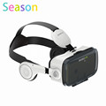 2016 New Xiaozhai Z4 BOBOVR VR Box 3D VR Virtual Reality Headset 3D Movie Video Game