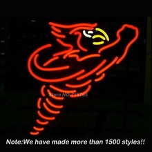 NCAA College Basketball Iowa State Cyclones Neon Light Sign Neon Bulbs Store Display Glass Tube Design Guarantee Handcraft 17×14