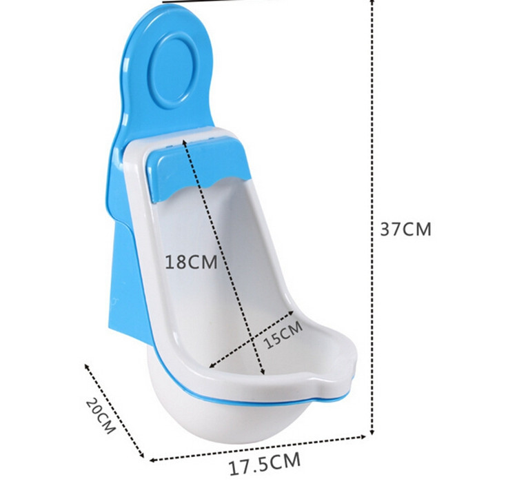High Quality Export Baby Potty Wall-Hung Type Kids Toilet Portable Potty Training Toilet Boys Trainers Urinal Boy Infantil (8)