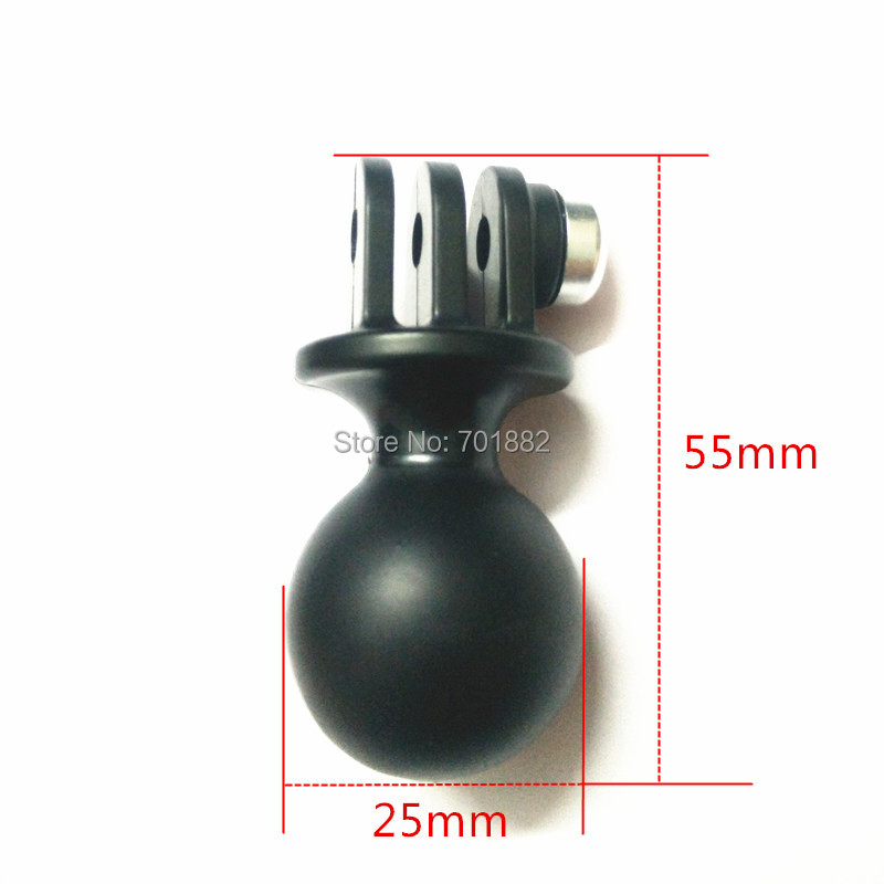 mount tripod ball head ball base adapter (5)