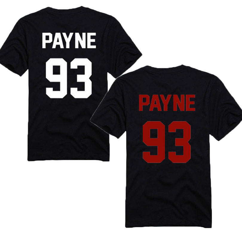 liam payne shirt