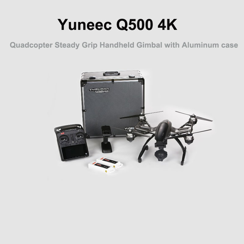    !!! Yuneec Q500 4  Quadcopter    Gimbal    +   PK phantom 3