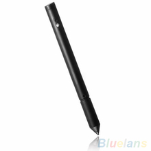 2 in 1 Universal Capacitive Touch Screen Pen Stylus For Tablet PC Mobile Phone Smartphones 23VY