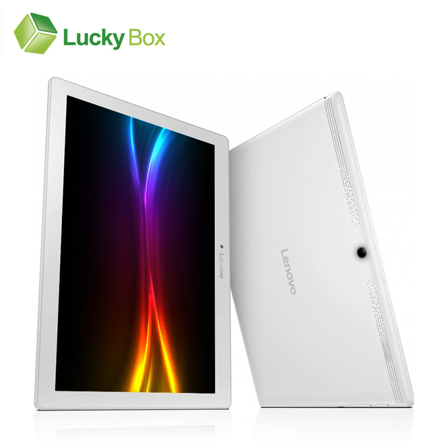 Tablet 10.1 