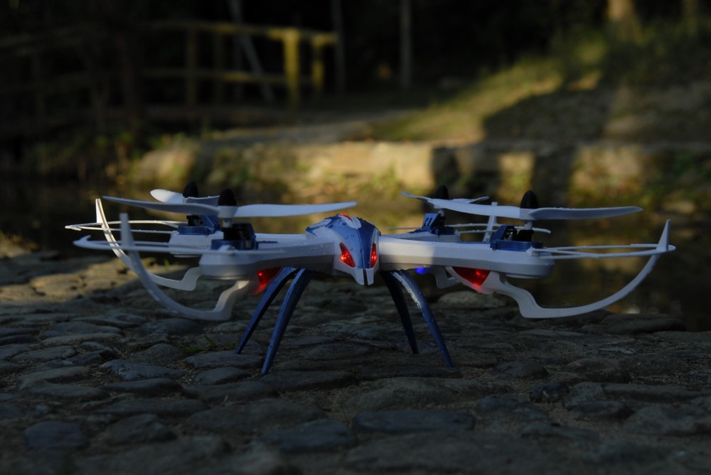 yizhan-x6-6