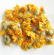 New organic herbal Dry Marigold tea calendula officinalis tea chrysanthemum tea 10g female flower Free ship