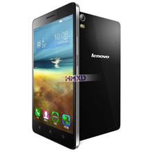 Original Lenovo S8 A7600 4G LTE Golden Warrior Mobile Phone MTK6752M Android 5.0 2G 8G 13MP 5.5”1280×720 Dual SIM 3000mAh