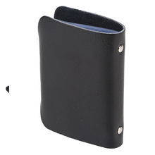 1pcs Free Shipping Men s Women Leather Credit Card Holder Case card holder wallet Business Card