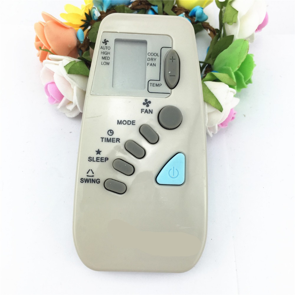 1PCS A/C Remote Control for Air Conditioner  USE FOR YOAR  A/C REMOTE  Specify model remote control
