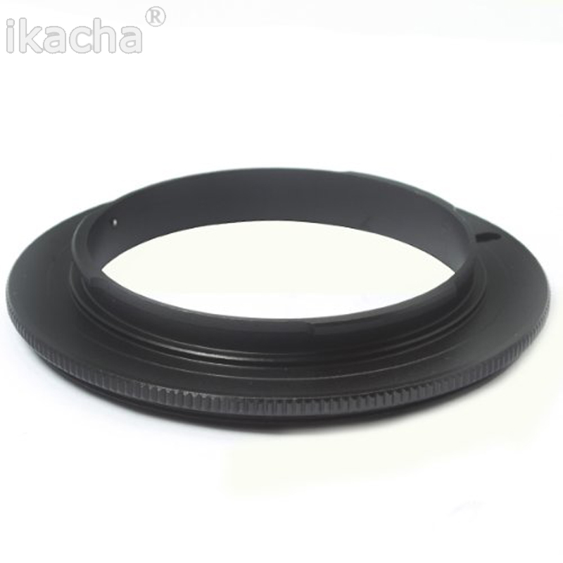 Macro Reverse lens Adapter Ring -4