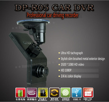 US OiTEZ Original Novatek NTK96632+OV9712 Car DVR Video Recorder Vehicle Driving Camera 720P Full H.264 HD 2.4” LCD+4G Lens
