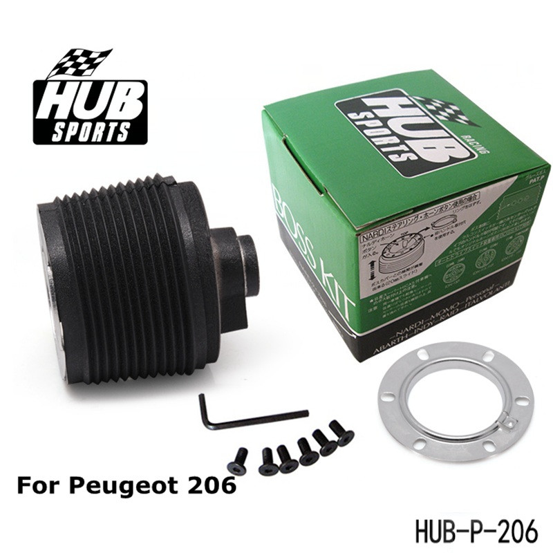 HUB-P-2064