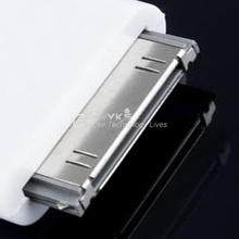 For Apple for iPhone 4 4S for iPod for iPad 2 3 Adapter Micro 5pin female
