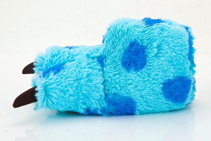 sully slippers for adults