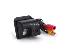 Rearview camera for Mazda CX5 CX7 Mazda M6 old Backup vehicle Reverse water proof Night version