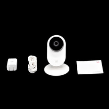 100 original Xiaomi Xiaoyi Camera Mini Smart Camera Wireless Control Monitoring Webcam Mi IP cctv cam