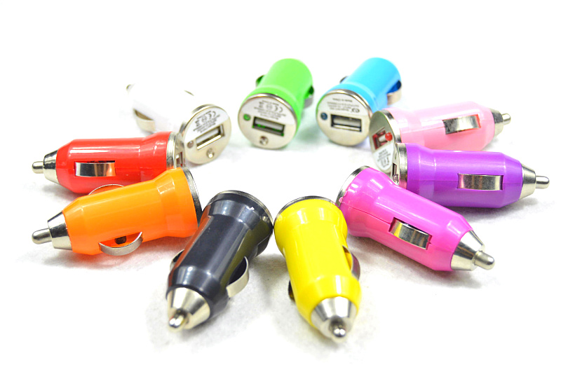 universal car charger